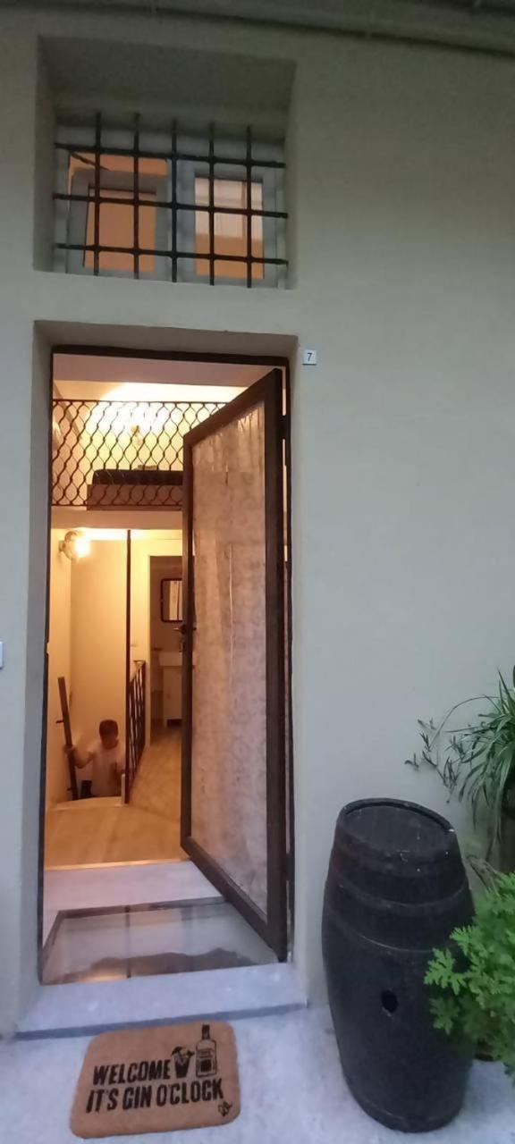 Casa Domenico In Centro Torino Apartment Ngoại thất bức ảnh